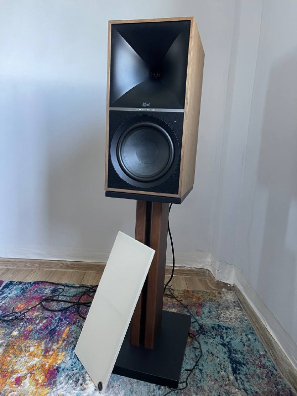 Акустическая пара Klipsch The Nines 2
