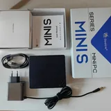 Міні-ПК Beelink Mini S 13, Intel N150, 16 ГБ, SSD 512 ГБ 2