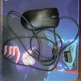 Игровые наушники, микрофон, беспроводная мышь Razer 5