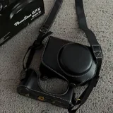 Canon G7X Mark III 5