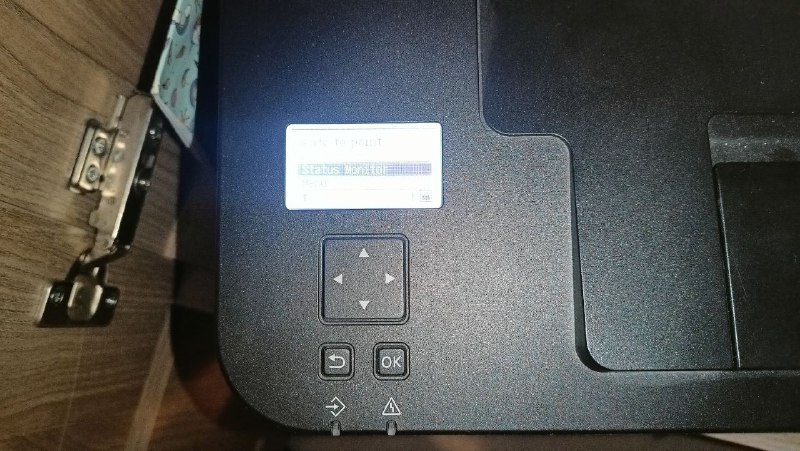 Принтер лазерный Canon LBP162 dw 3