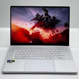 ASUS ROG Zephyrus G16 игровой ноутбук 1