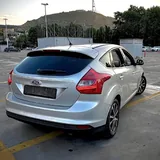 Ford Focus 3 2