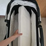 Коляска-люлька Carrello 7