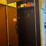 Шкаф в прихожей 2