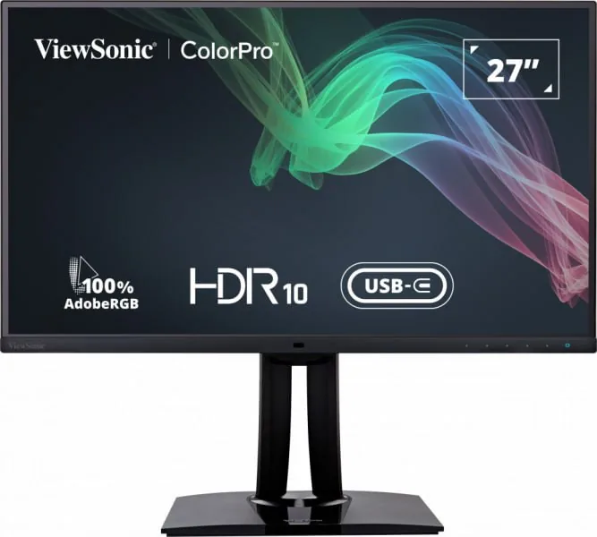 ViewSonic VP2785-2K монитор 27 дюймов