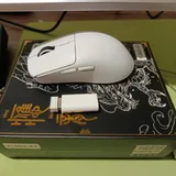 Игровая мышь Skin Ying Long 2