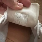 Женские кеды Fred Perry Baseline Leather 3