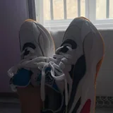 Кеды и кроссовки Puma 4