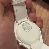 MoonSwatch Mission to Moonphase 2