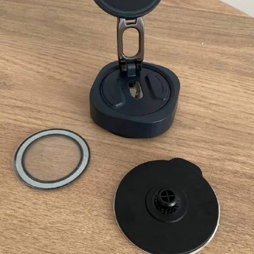 Аксесуари Apple і техніка для зйомки