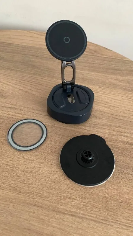 Аксесуари Apple і техніка для зйомки 1