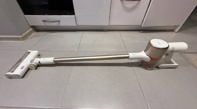 Пылесос Xiaomi Vacuum Cleaner G9 Plus