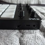 M-wave SMC-pad 2