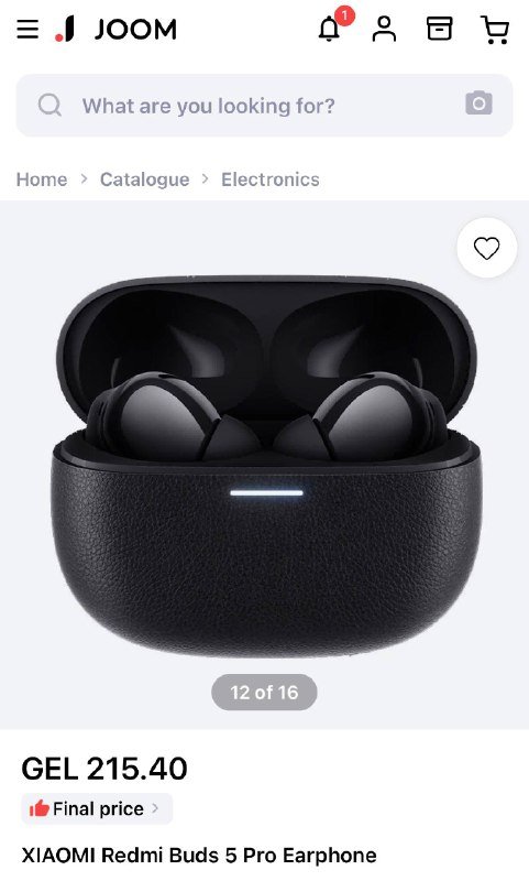 Redmi Buds 5 Pro, Apple Watch Series 7 5