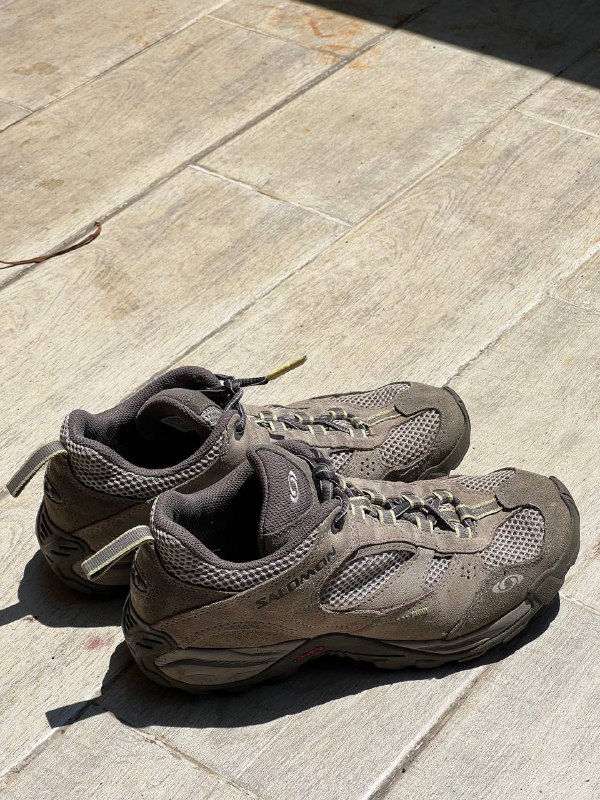 New Balance, Salomon, балетки женские обувь 5