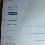 Планшет Lenovo Tab M10 FHD Plus 5