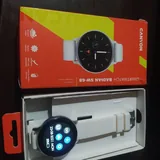 Samsung A50, смарт часы Canyon 6