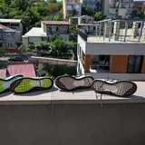 Кроссовки Adidas 3