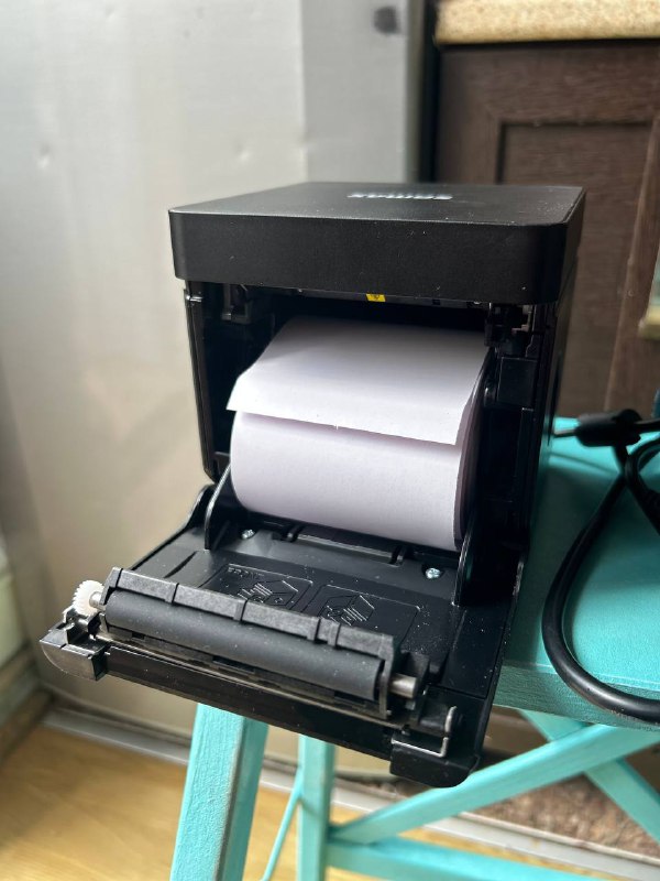 Принтер Sam4s Callisto