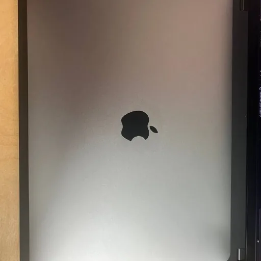 MacBook Pro A2251 16/512