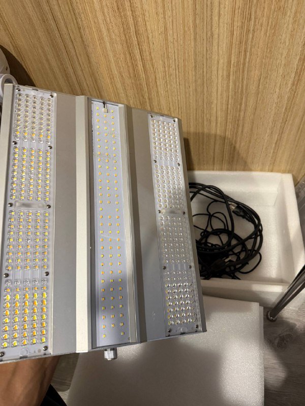 Лампа VIPER xs1500pro 150 ват