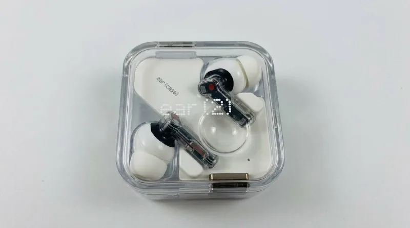 Nothing Ear (2) 1