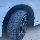 Subaru Legacy BL/BP 4x4 5