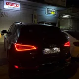 Audi Q5 2