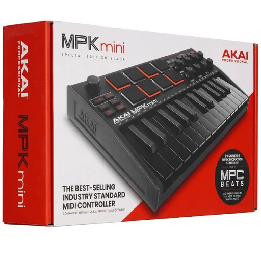 Akai MPK Mini MK3