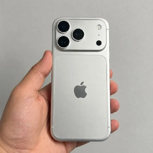 iPhone 18 Pro — SIM + eSIM