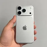 iPhone 18 Pro — SIM + eSIM 1