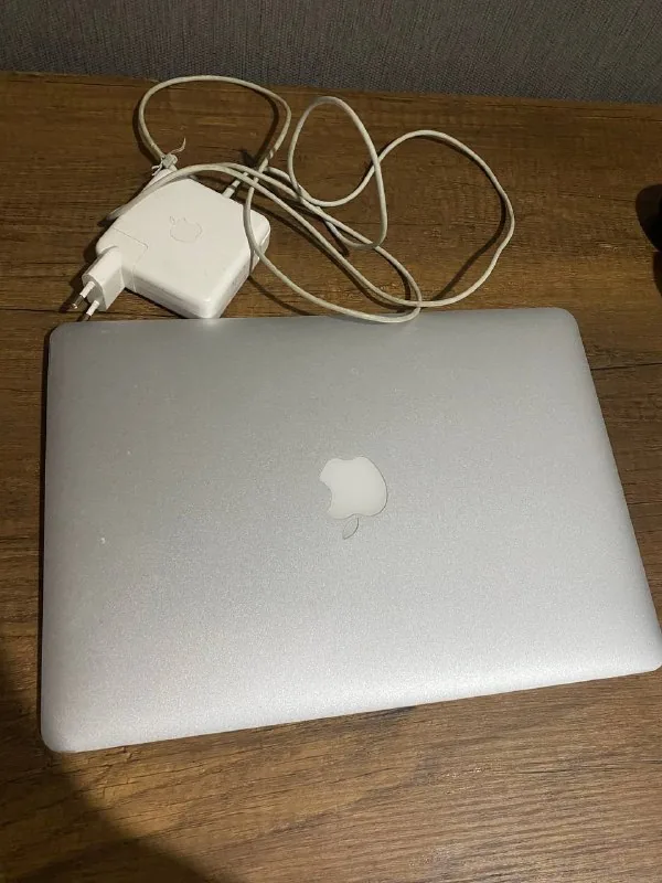 MacBook Air 2013 1