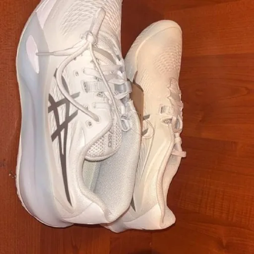Теннисные ботасы Asics Gel Resolution