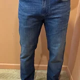 Мужские джинсы Levi’s 541, 2 пары 4