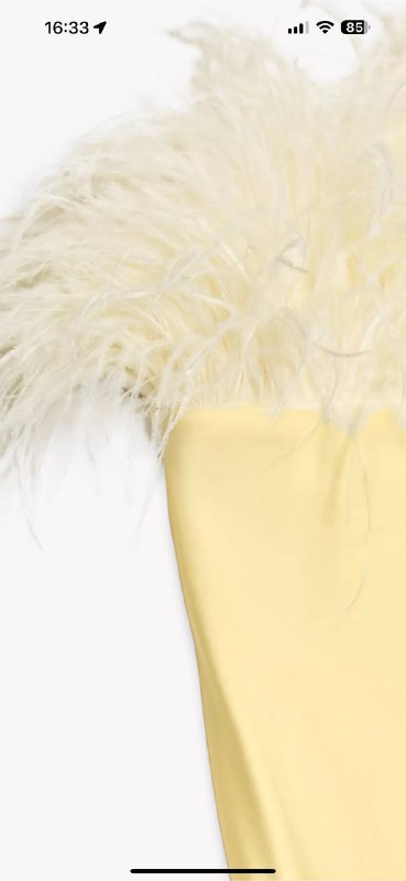 Платье Zara XS 4