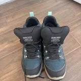 Трекинговые ботинки Decathlon 5