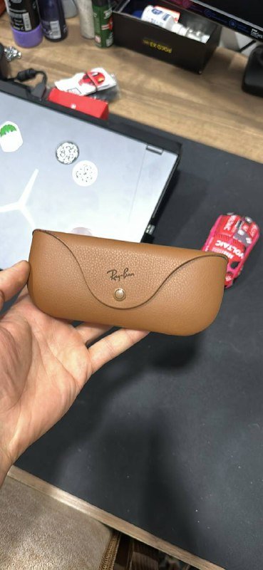 Очки Meta x Rayban с камерой 32ГБ