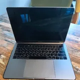 MacBook Pro 13 2019 4