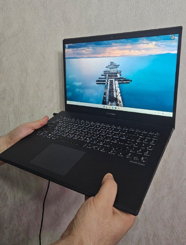 Ноутбук Asus A571LH Intel Core i5 GTX 1650 15.6" 16Гб 512Гб SSD