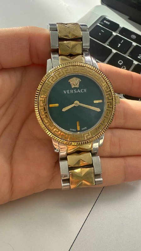 Часы Versace оригинал