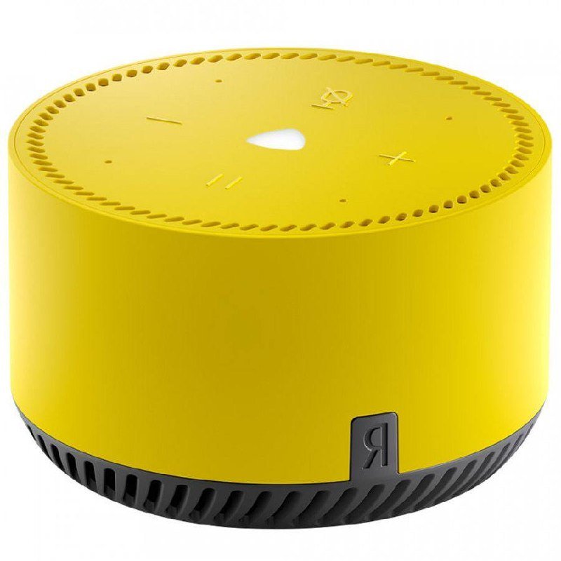 Колонка Алиса Лайт