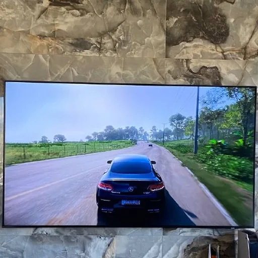 Телевизор Samsung 98 дюймов