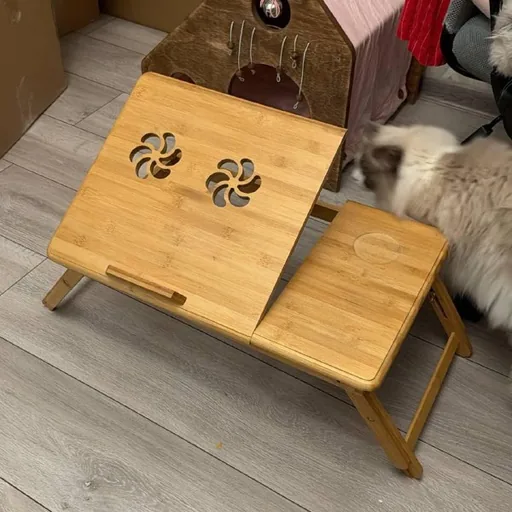 Jysk Lap Desk for Working from the Sofa