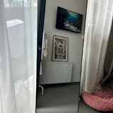 Напольное зеркало 2