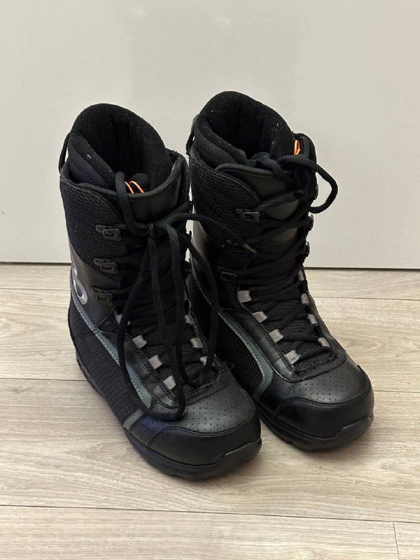 Ботинки для сноуборда 39-40