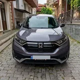 Honda CR-V EX-L 4