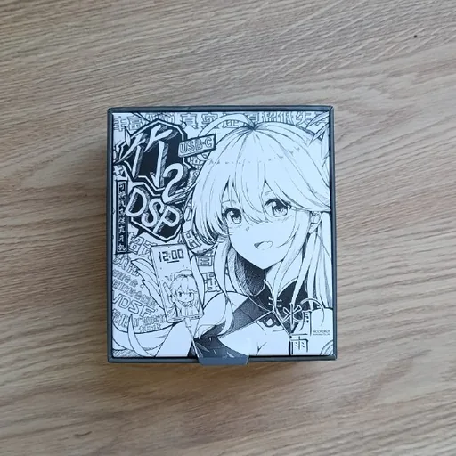 Moondrop Chu 2 IEM Earphones