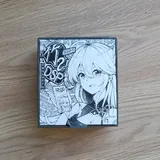 IEM-наушники Moondrop Chu 2 1