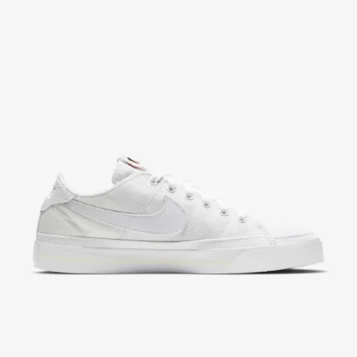 Nike Court Legacy Canvas кеды